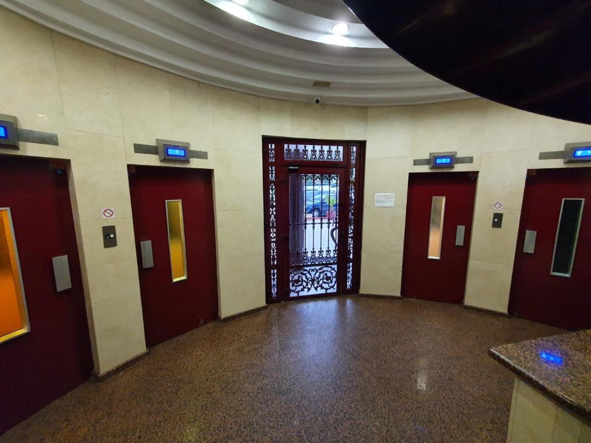 Las Damas - 23 B, Primera Linea, Playa Levante بينايدورم المظهر الخارجي الصورة